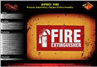 FABRICA DE EXTINTORES